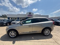 Image for 2016 Volvo XC60 T5 PREMIER ID: 7605301