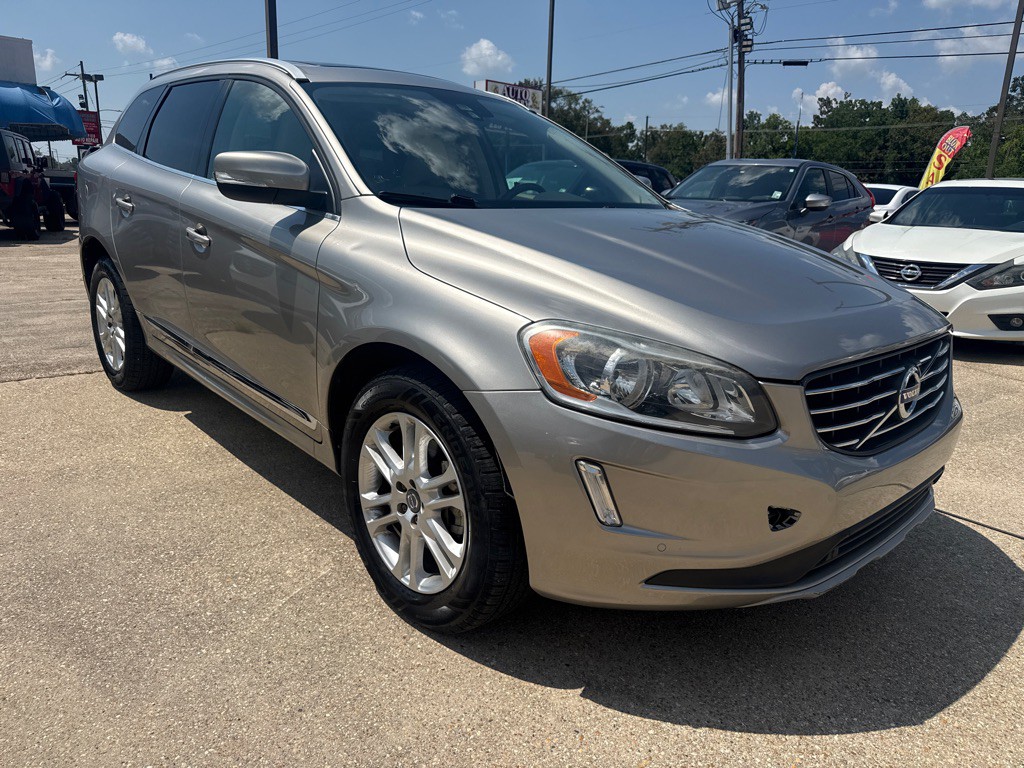 2016 Volvo XC60 Image 4