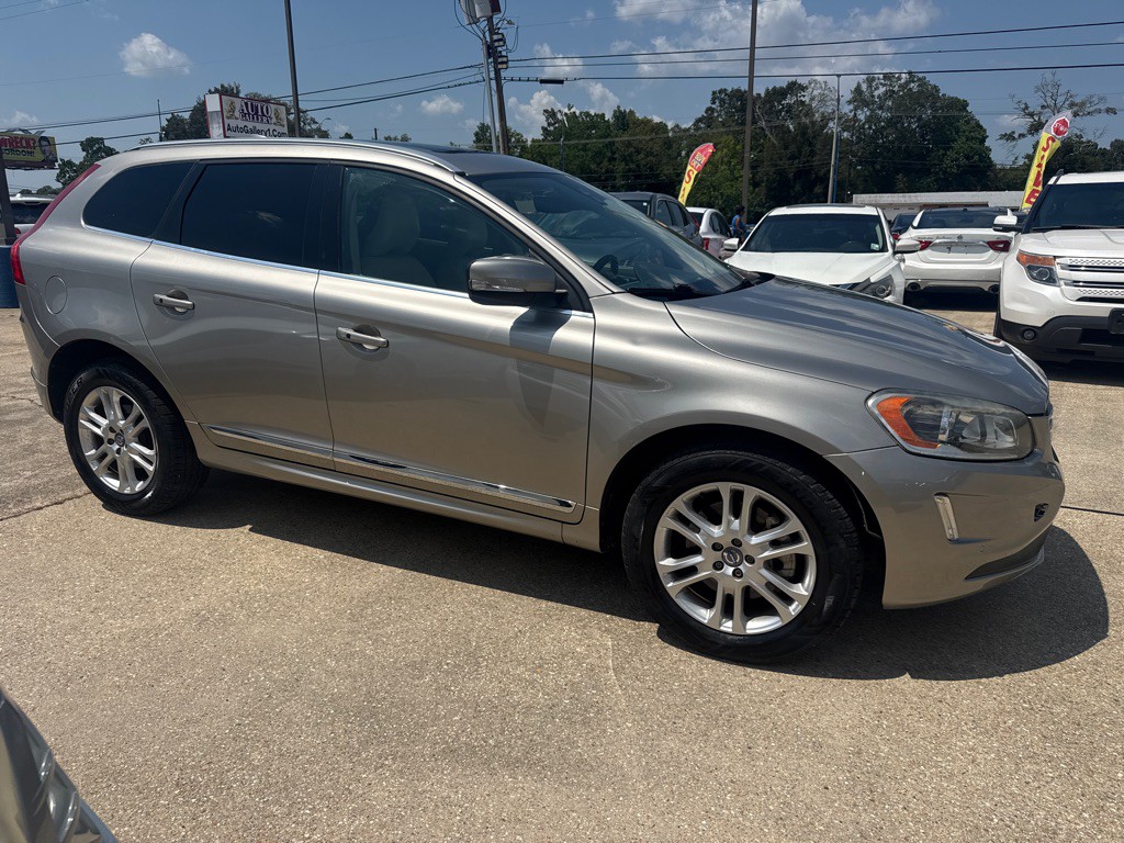 2016 Volvo XC60 Image 5
