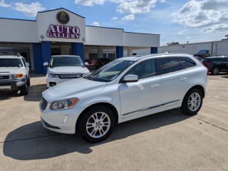 Image for 2016 Volvo XC60 T5 PREMIER ID: 7605468