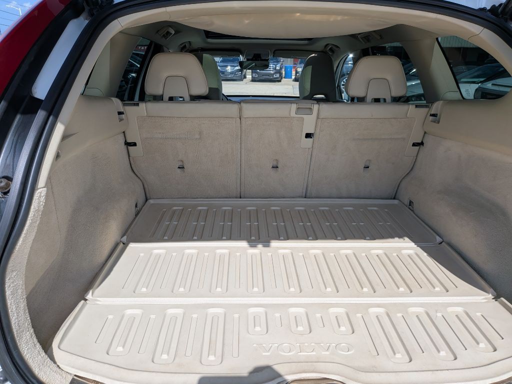 2016 Volvo XC60 Image 15