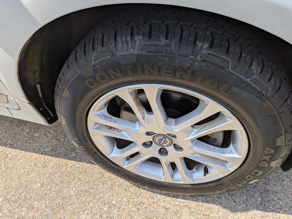 2016 Volvo XC60 Image 21
