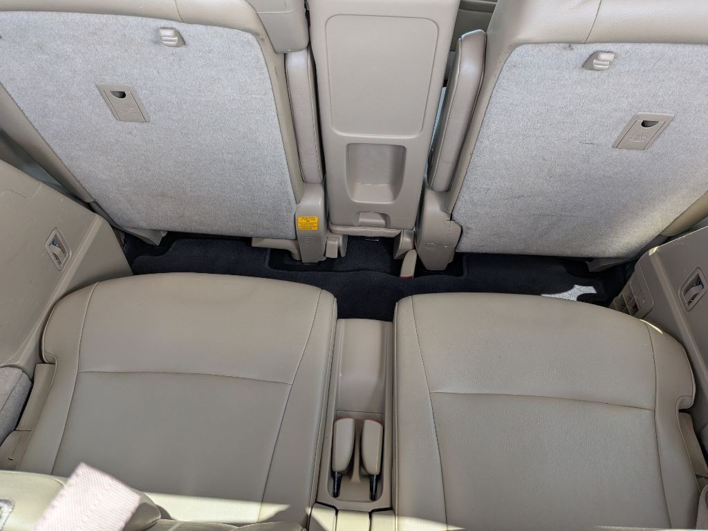 2013 Toyota Highlander Image 17