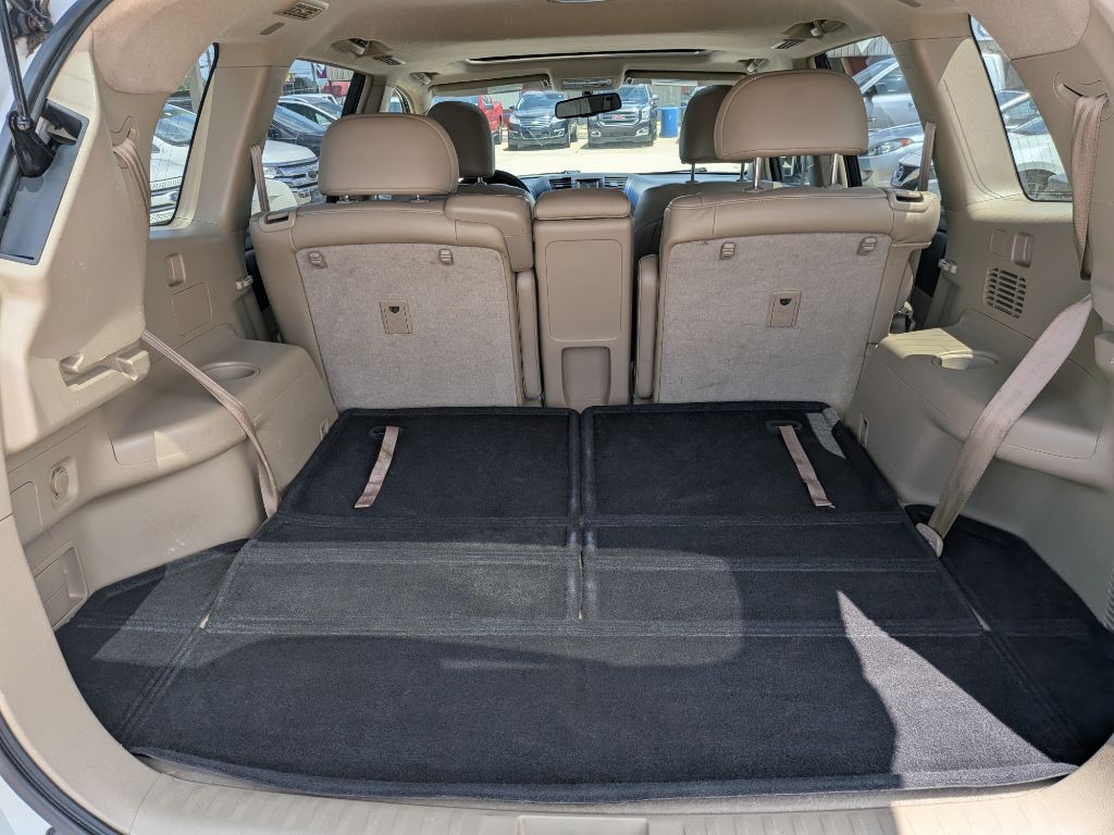 2013 Toyota Highlander Image 18