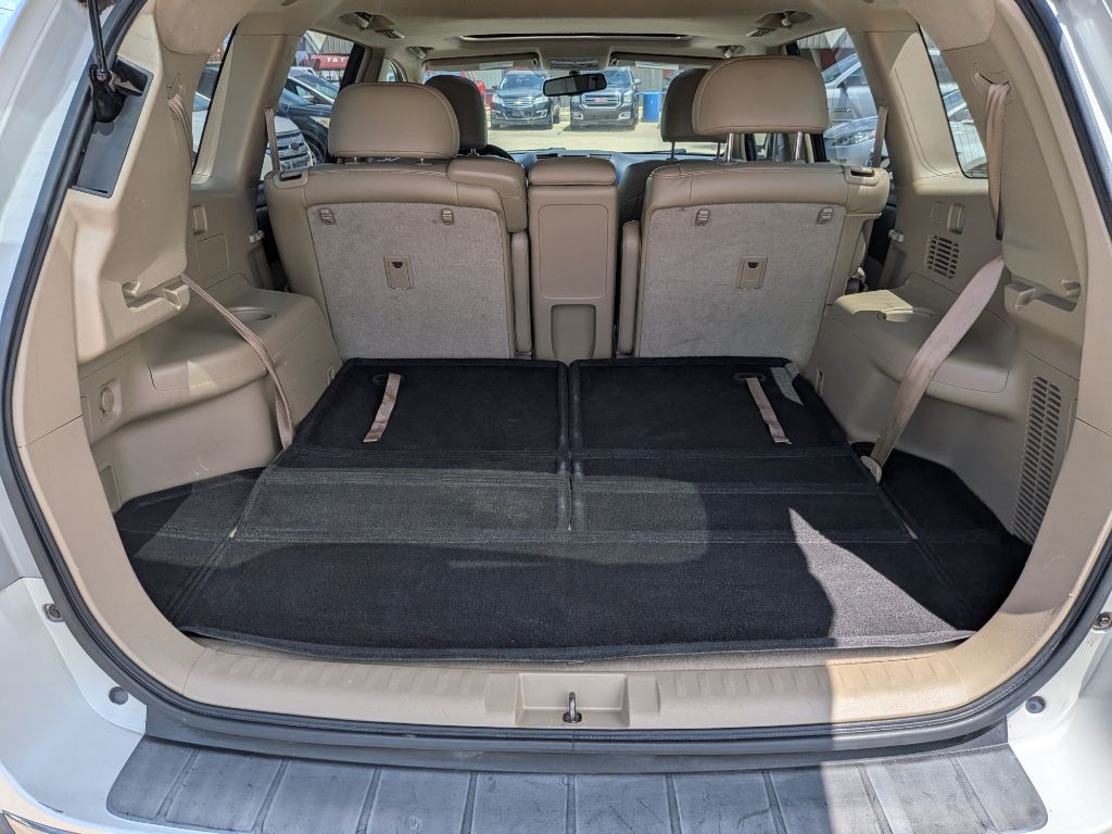 2013 Toyota Highlander Image 19