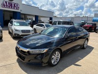 Image for 2019 Honda Accord LX ID: 7605511
