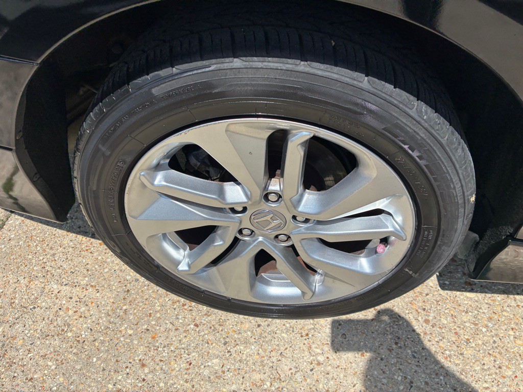 2019 Honda Accord Image 24
