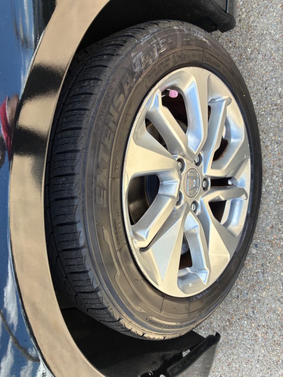 2019 Honda Accord Image 26