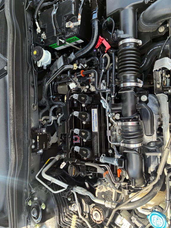 2019 Honda Accord Image 27