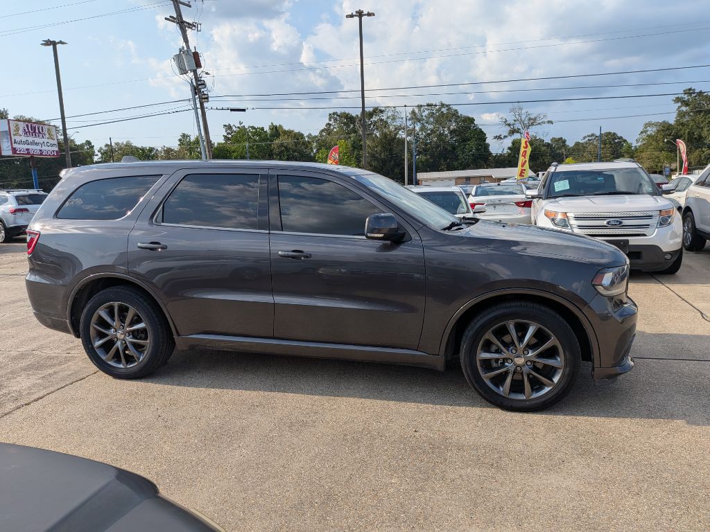 2017 Dodge Durango Image 5
