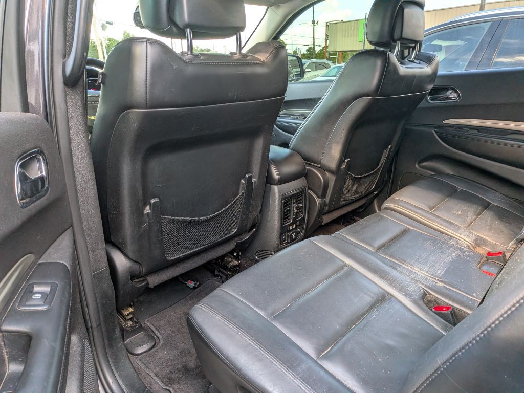 2017 Dodge Durango Image 10