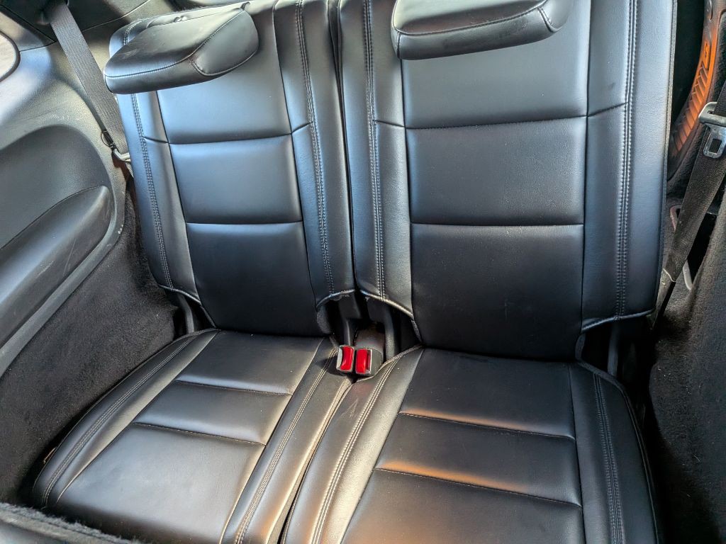 2017 Dodge Durango Image 11