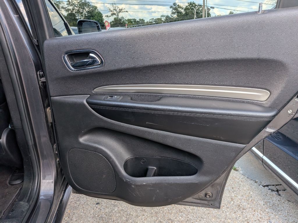 2017 Dodge Durango Image 14