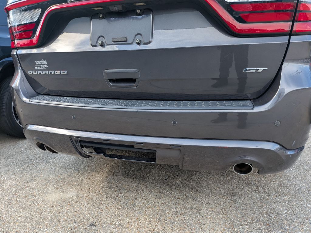 2017 Dodge Durango Image 15