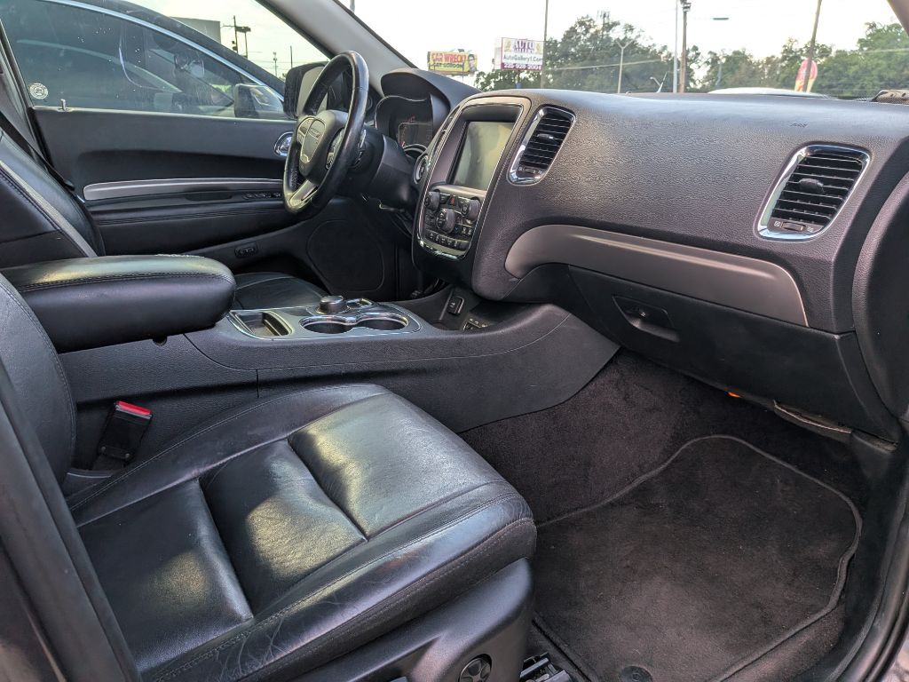 2017 Dodge Durango Image 16