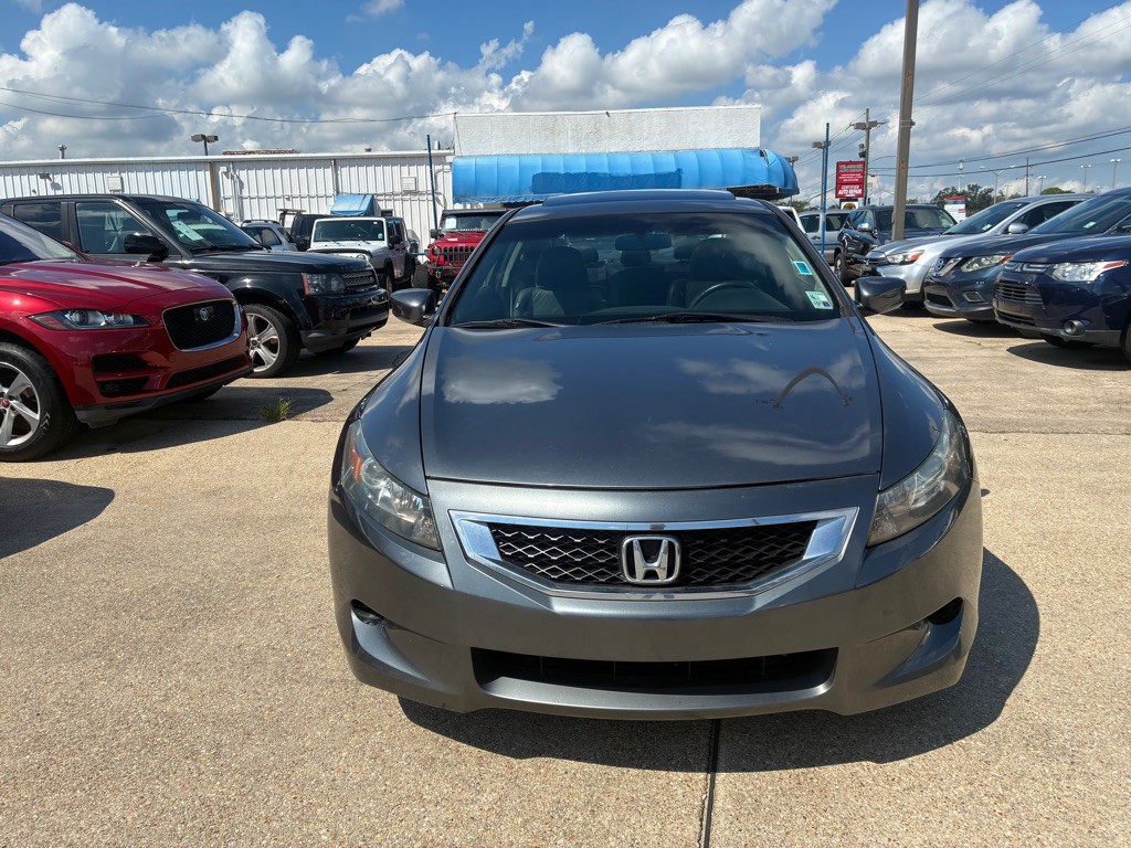 2008 Honda Accord Image 2