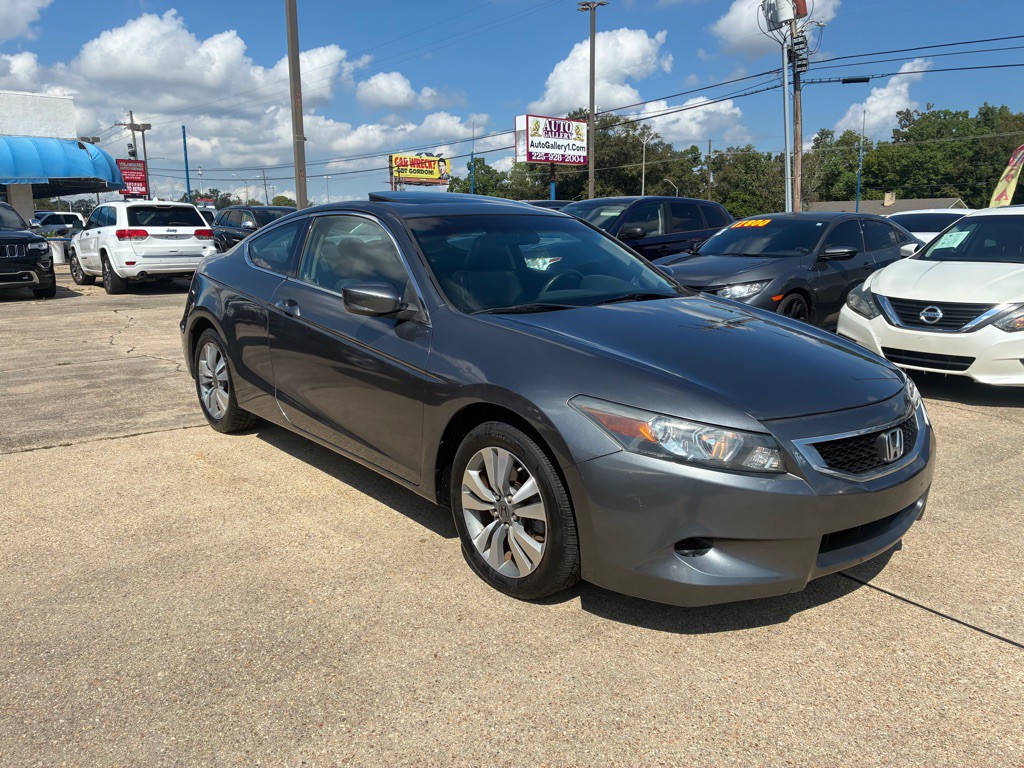 2008 Honda Accord Image 3