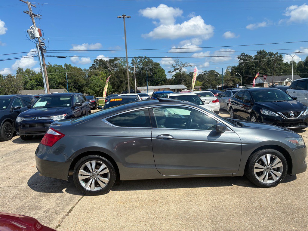 2008 Honda Accord Image 4