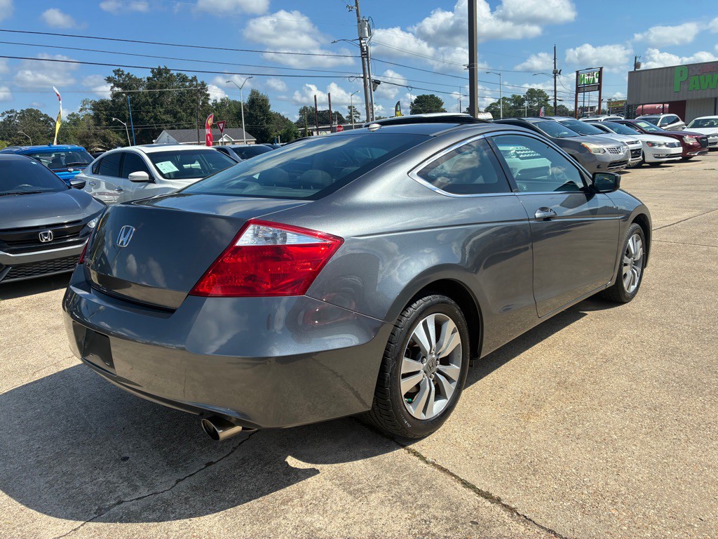 2008 Honda Accord Image 5