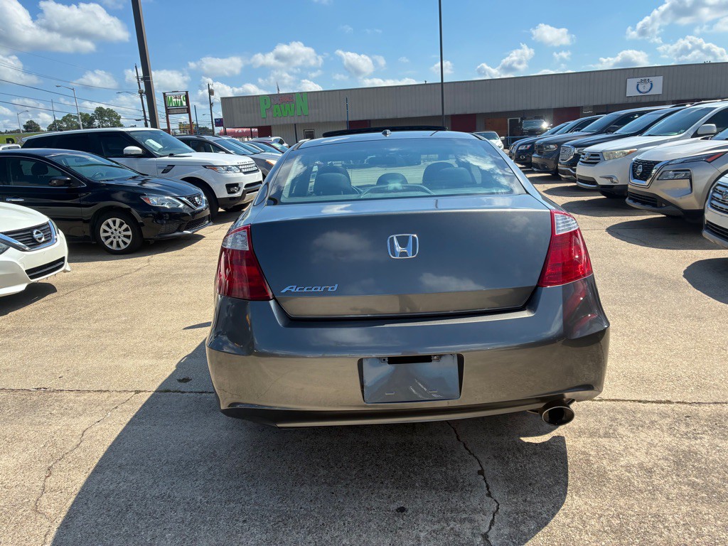 2008 Honda Accord Image 6