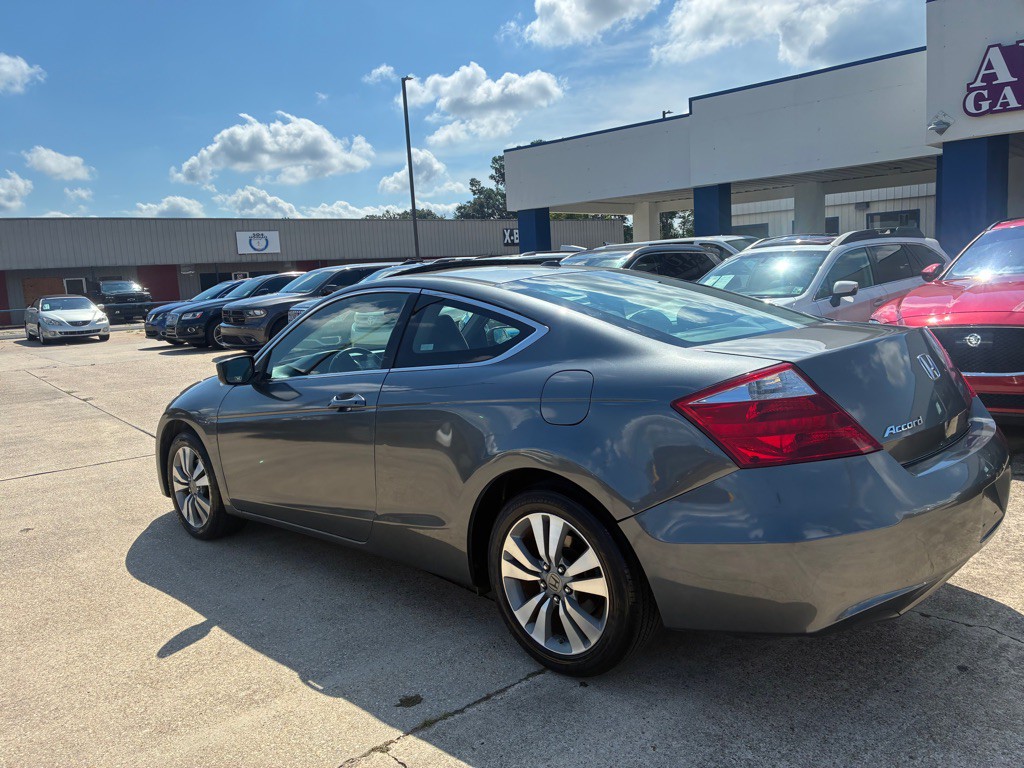 2008 Honda Accord Image 7