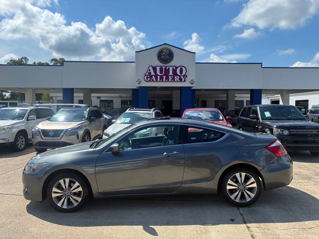 2008 Honda Accord Image 8