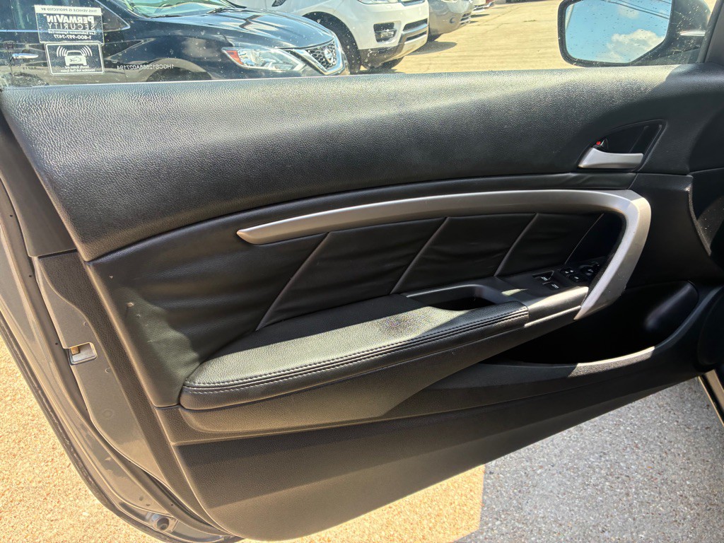 2008 Honda Accord Image 11