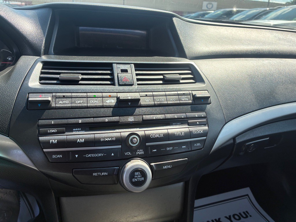 2008 Honda Accord Image 13