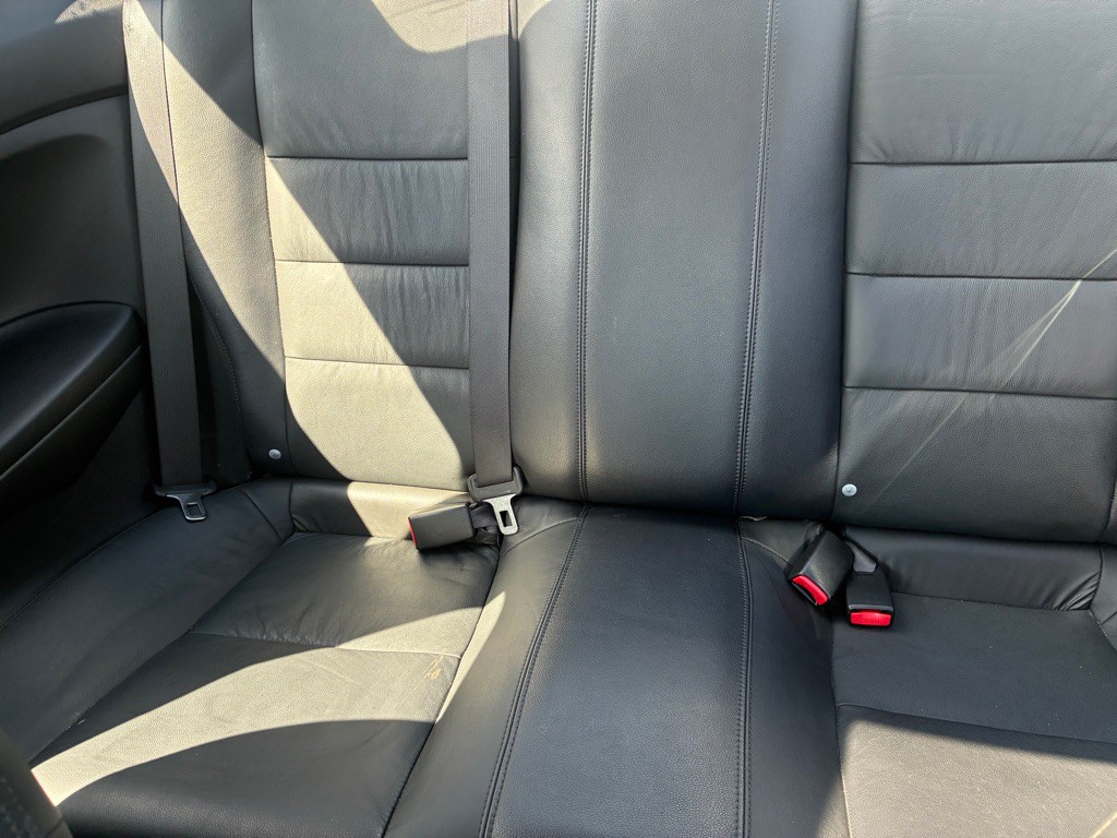 2008 Honda Accord Image 14