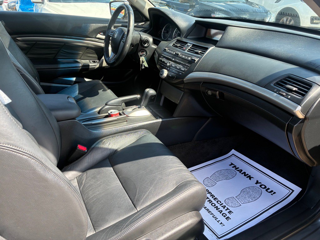 2008 Honda Accord Image 17