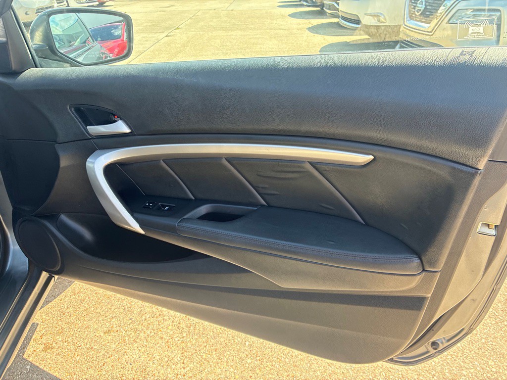 2008 Honda Accord Image 18