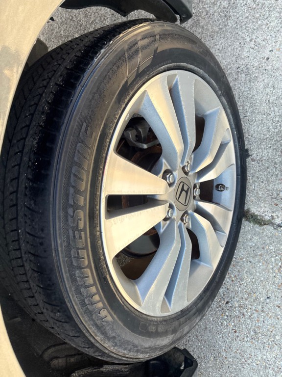 2008 Honda Accord Image 21