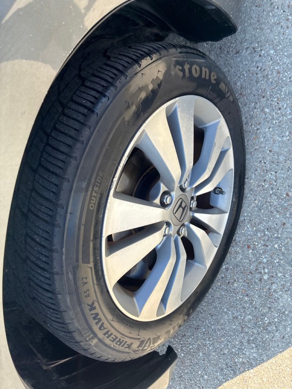 2008 Honda Accord Image 22