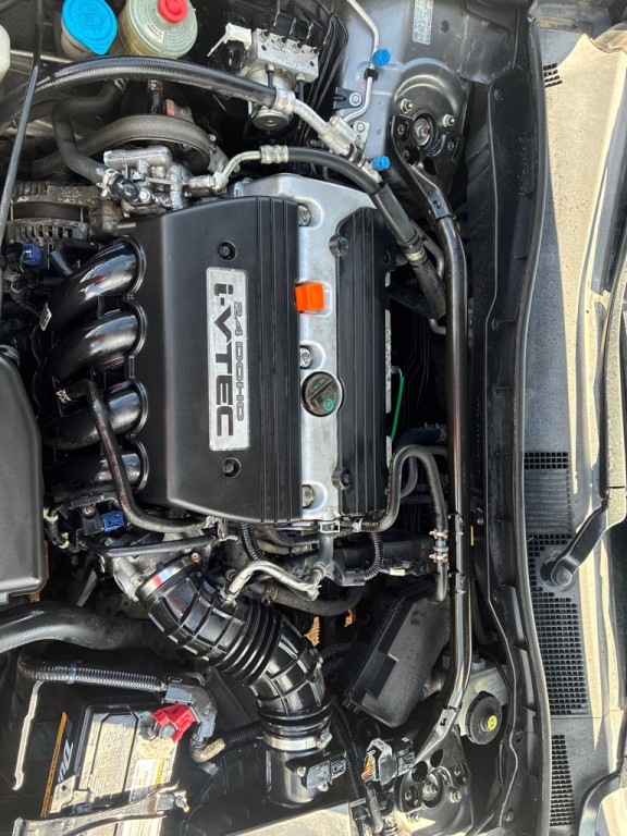 2008 Honda Accord Image 23