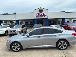Image for 2019 Honda Accord EXL ID: 7619965