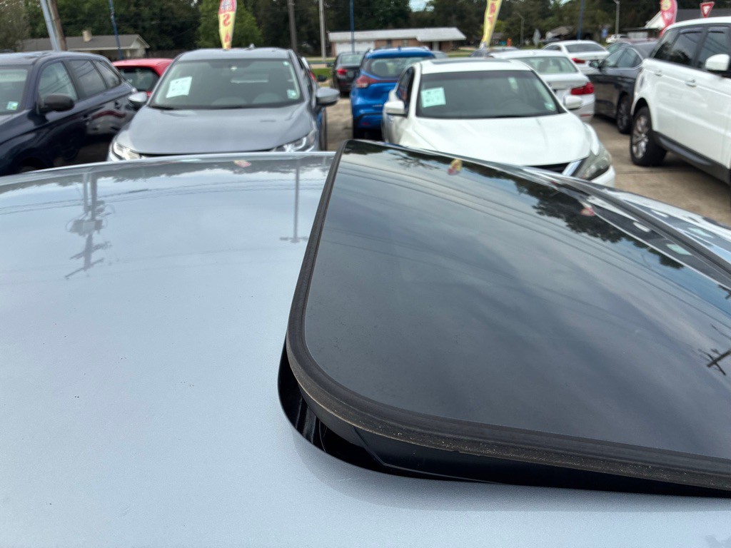 2019 Honda Accord Image 24