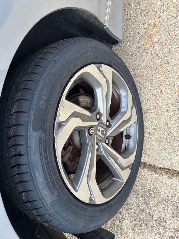 2019 Honda Accord Image 26