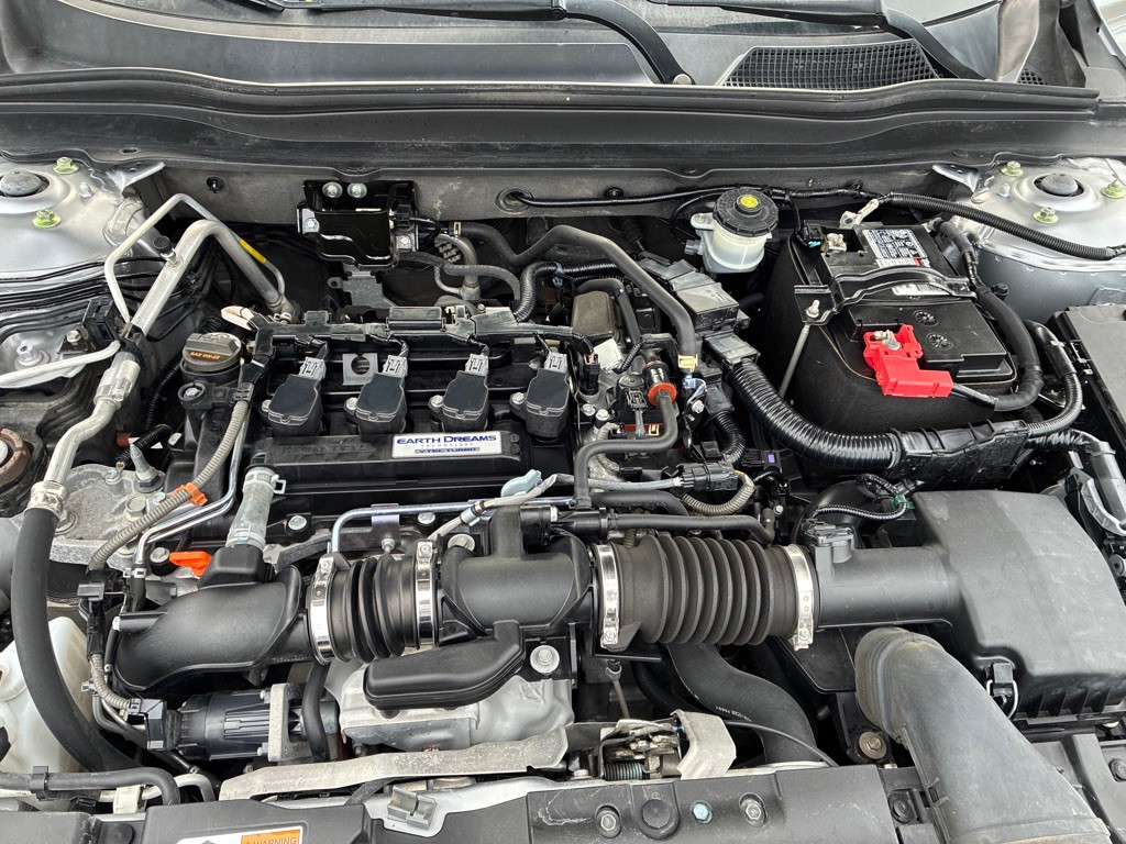 2019 Honda Accord Image 29