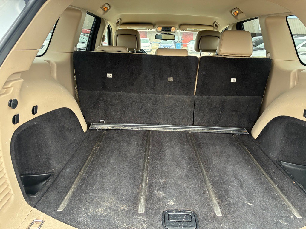 2015 Jeep Grand Cherokee Image 17