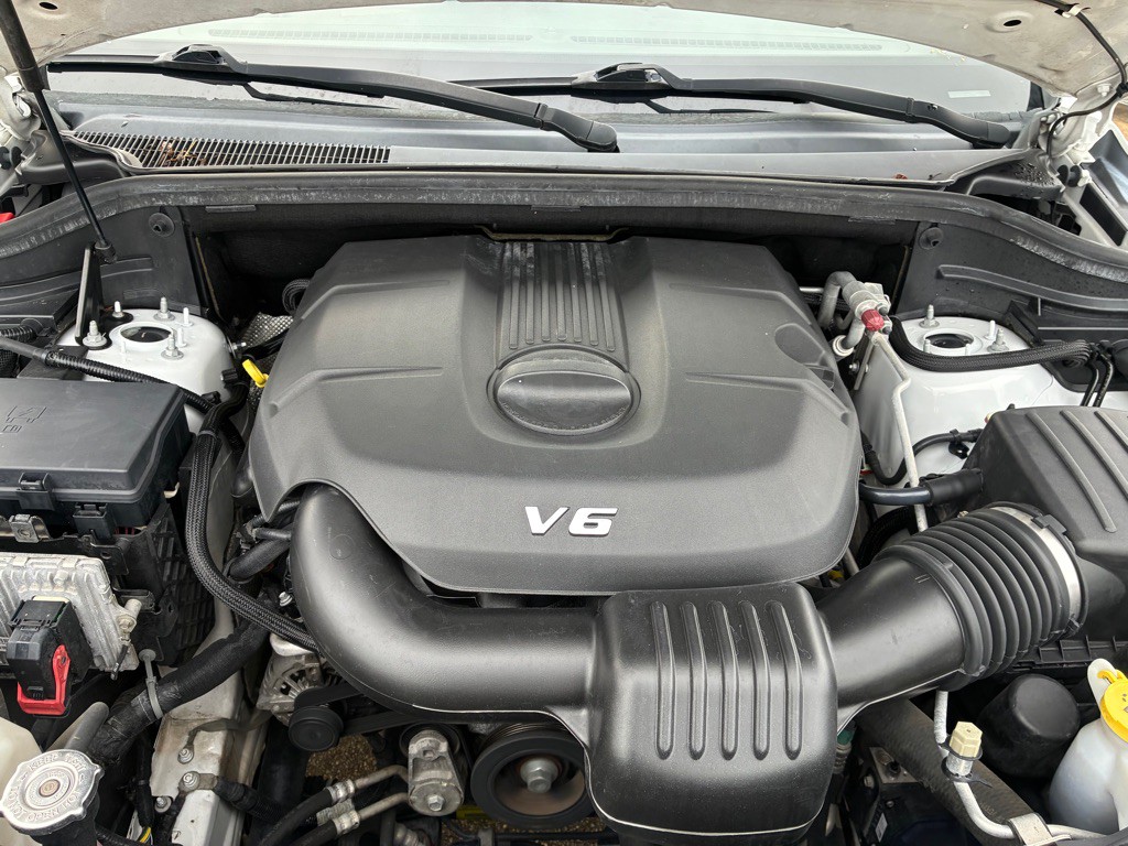 2015 Jeep Grand Cherokee Image 29