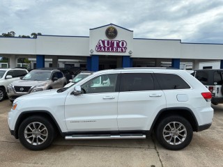 Image for 2015 Jeep Grand Cherokee Limited ID: 7619977