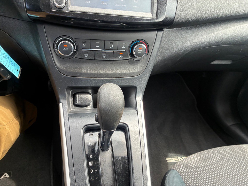 2019 Nissan Sentra Image 12