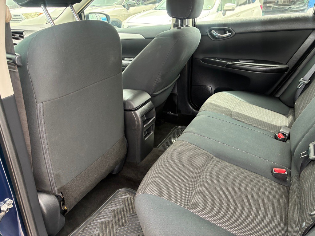 2019 Nissan Sentra Image 13