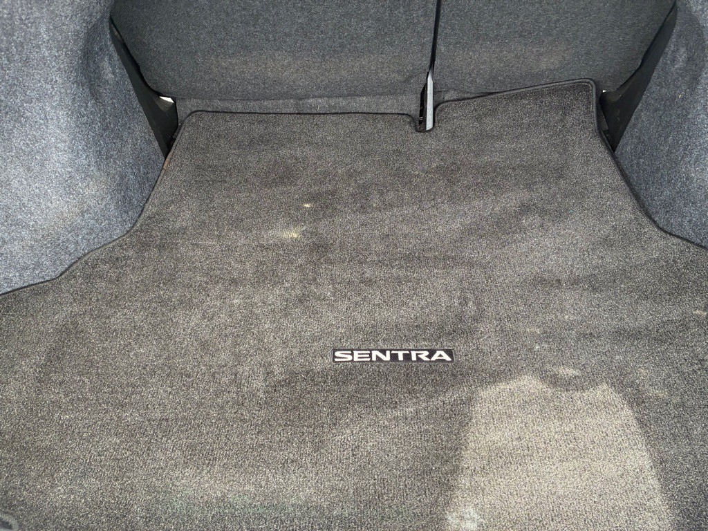 2019 Nissan Sentra Image 16