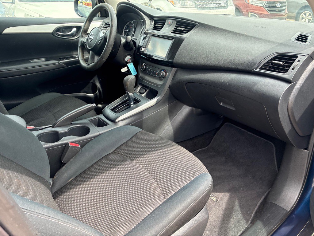 2019 Nissan Sentra Image 19
