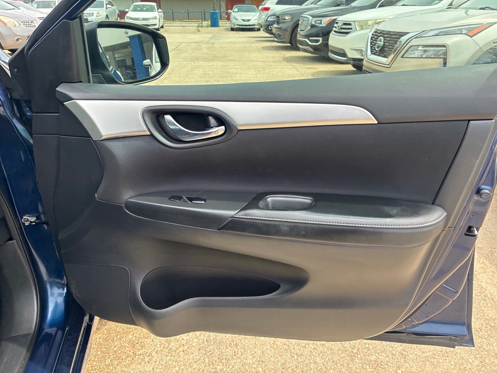 2019 Nissan Sentra Image 20