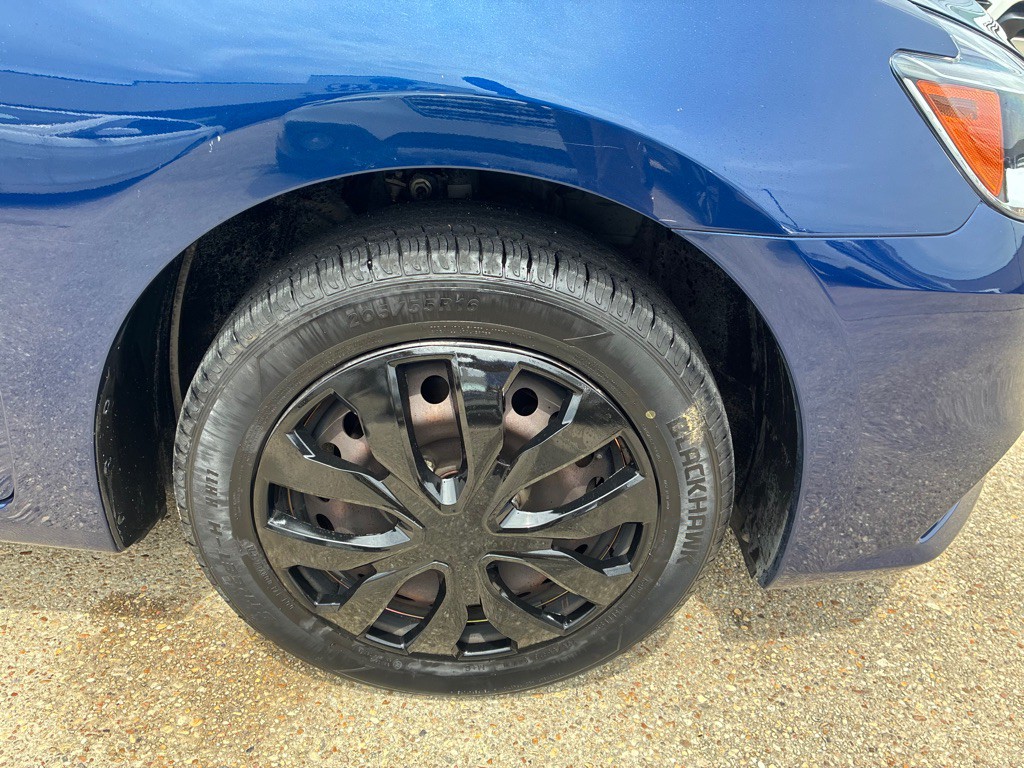 2019 Nissan Sentra Image 21