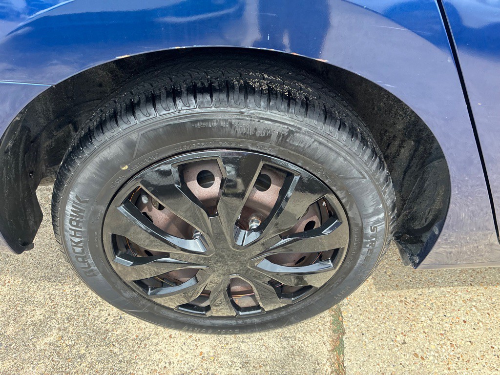 2019 Nissan Sentra Image 22