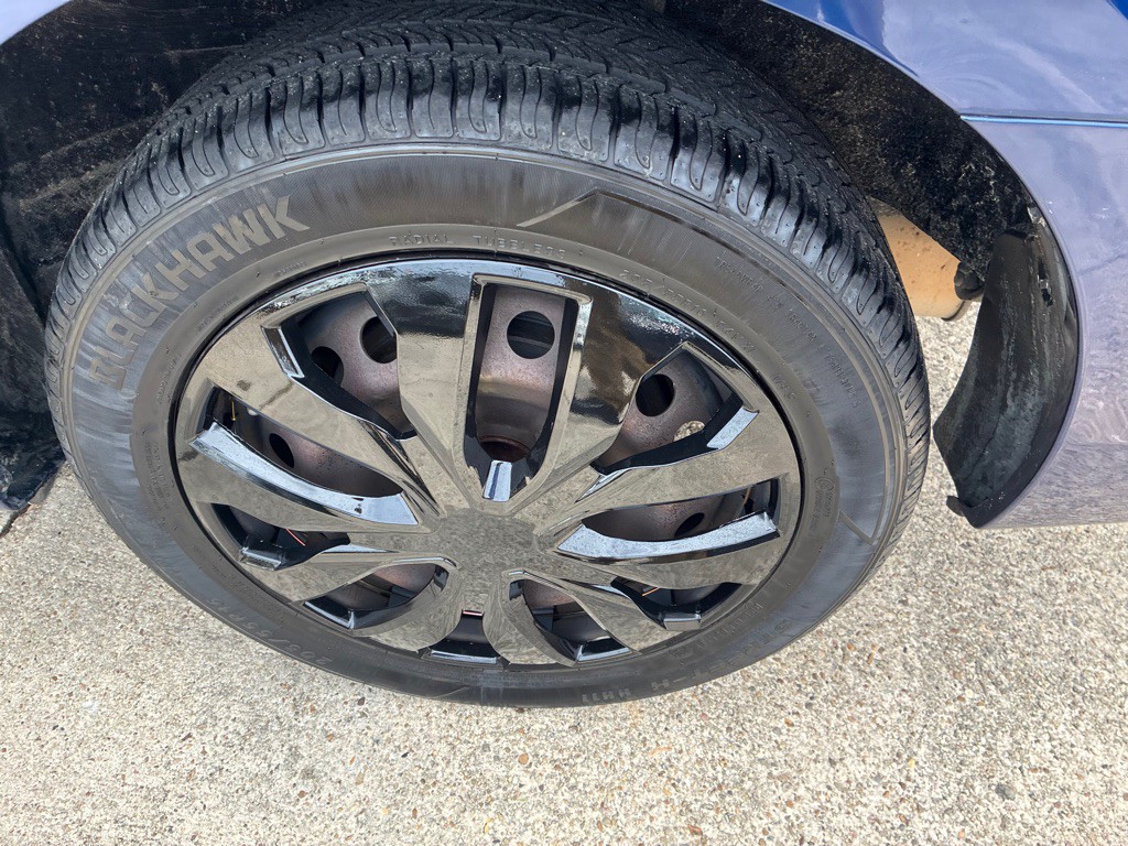 2019 Nissan Sentra Image 23