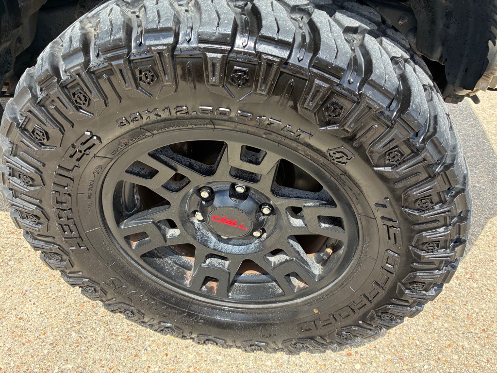 2015 Toyota 4Runner Image 21